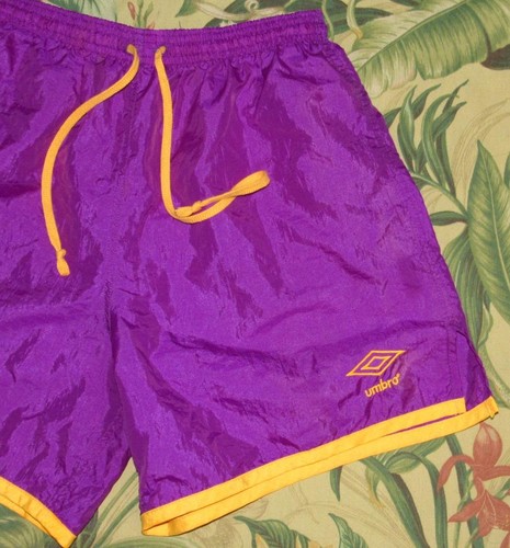 Vtg umbro purple - vtg,