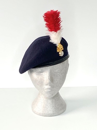 Royal regiment fusiliers - of,
