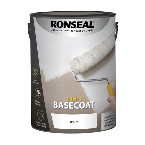 Ronseal basecoat - 1,