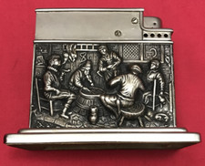 Vintage MYLFLAM .835S Silver