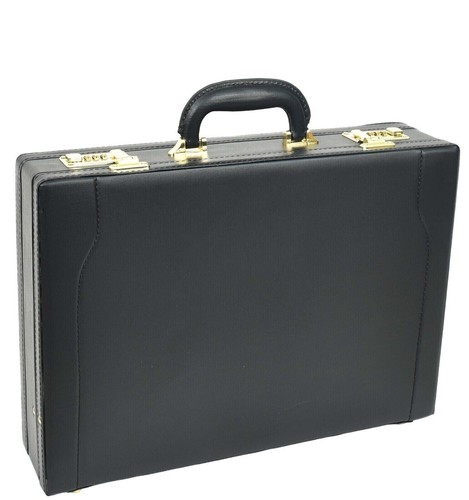 Executive faux leather - faux,