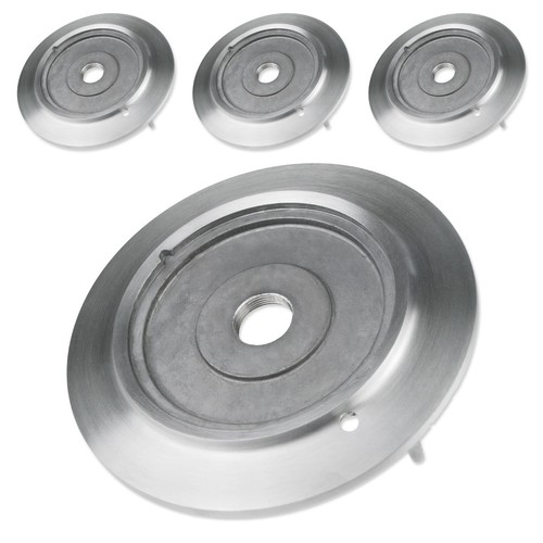 Pack bu12 aluminium - of, x