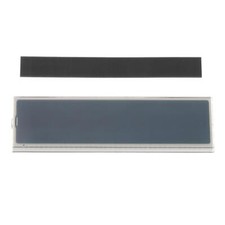 LCD Display On Board Computer