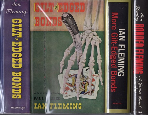 Complete set all ian - set,