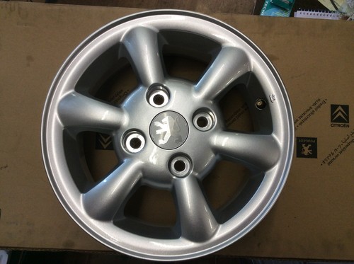 Genuine new peugeot 206 - peugeot,