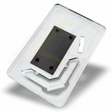 FZ02 Acrylic Fridge Magnet