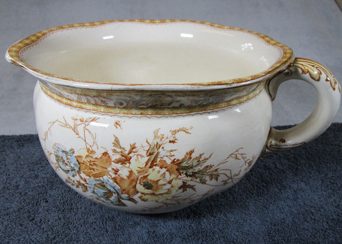 Lovely antique 1886 doulton - antique,