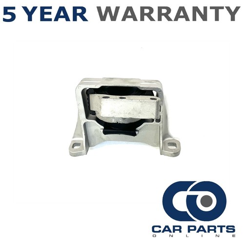 Engine mount front top right - mount,