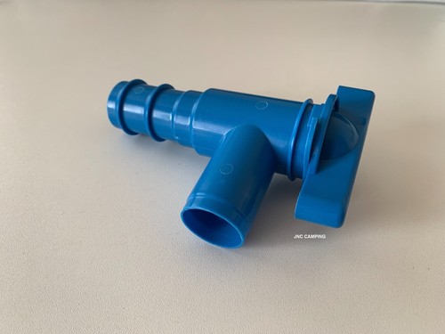 28mm fresh water tank tap - 28mm,