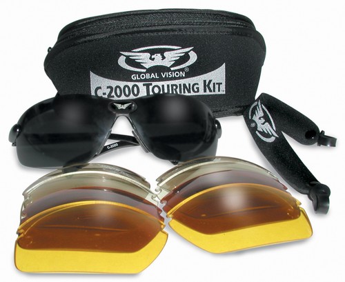 Interchangeable glasses sport - interchangeable, glasses/sport