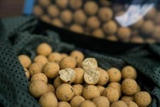 CC Moore Live System 5kg Shelf Life Boilies