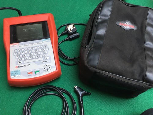 Seaward europa plus pat tester - europa,