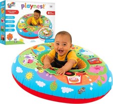 Playnest, Farm - Baby Sit Me