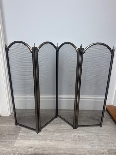Old metal brass - brass, effect