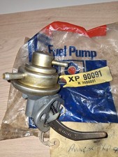 Hillman Avenger 1250 1500 Fuel Pump   ac delco xp90091