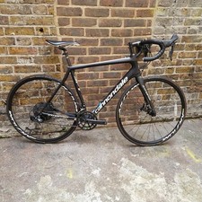Cannondale Synapse Carbon Road