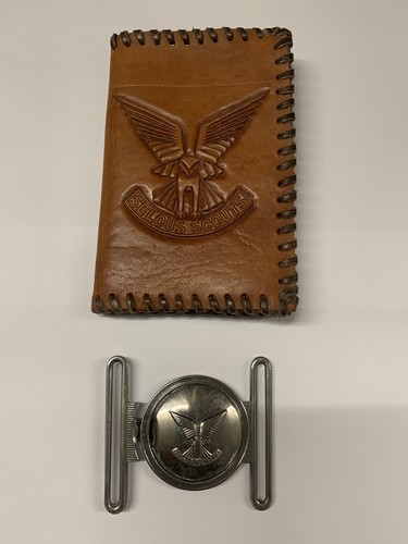 Rhodesian selous scouts stable - rhodesian,