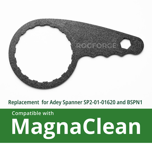 Spanner for adey - for,