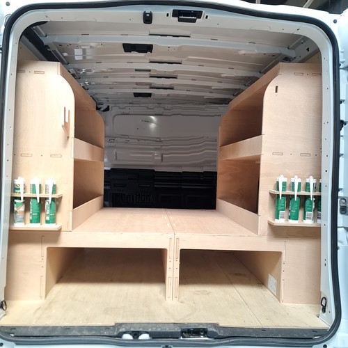 Citroën dispatch mwb 2016 - dispatch,