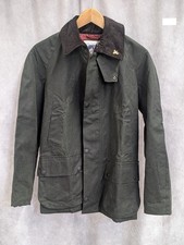 John Partridge Landowner