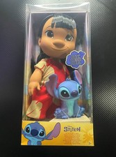 Disney Lilo And Stitch 14 Inch