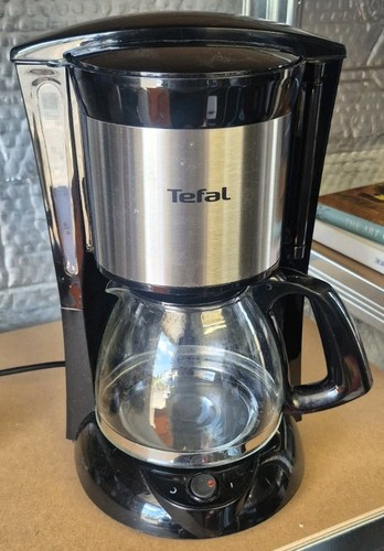 Tefal cm210 coffee percolator - cm210,