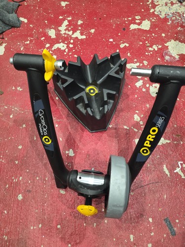 Cycleops power pro turbo - cycleops,