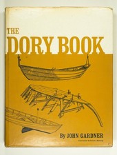 The Dory Book by John Gardner