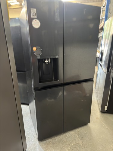 Gsjc40eppe 638l naturefresh - gsjc40eppe,