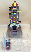 Lledo Showmans Collection