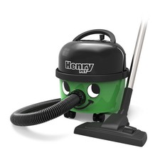 Henry Pet Vacuum Cleaner -
