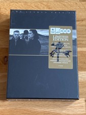 U2 [SEALED] LIMITED EDITION