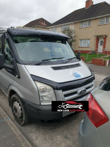 Fit ford transit 2006 - fit,