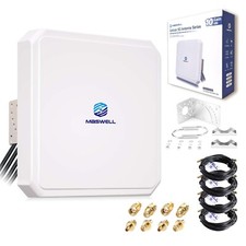 4G/5G MIMO Directional Aerial