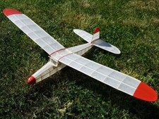 Keil Kraft Cadet 30in Free