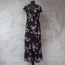 WOMENS MANDY MARSH TRAPEZE DRESS SIZE 12 REF (NC09099