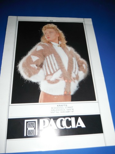 Paccia women cardigan - paccia, women's