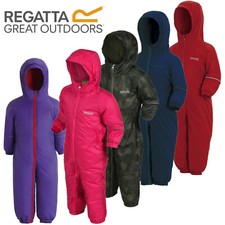 REGATTA SPLOSH WATERPROOF