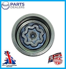 WHEEL LOCKING NUT BOLT KEY FOR AUDI A3 A4 A5 A6 Q2 TT HEX 17mm CODE LETTER "Q"