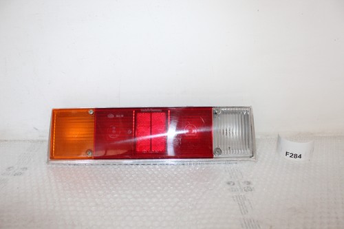 Left rear tail light - left, ford