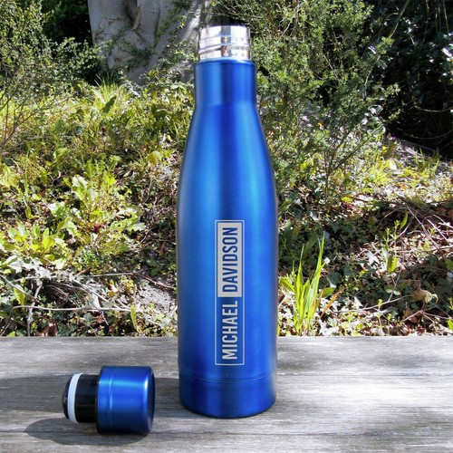 Personalised copper insulated - personalised,