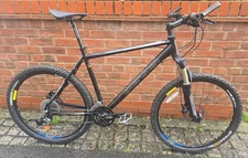 Boardman Comp Mountain Bike Large Fully Serviced