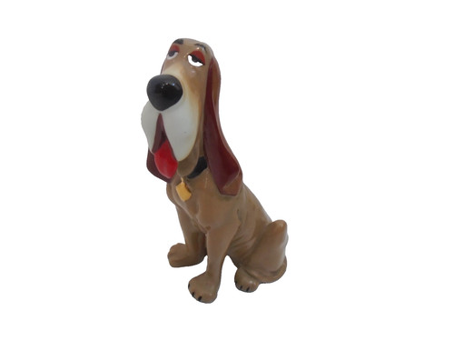 Wade disney lady the tramp - wade, &