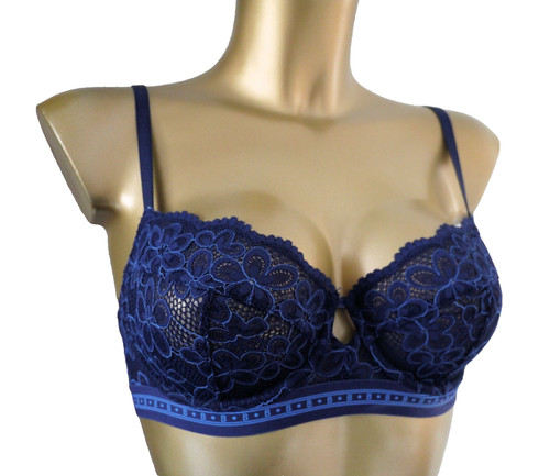 S boutique underwired - &,