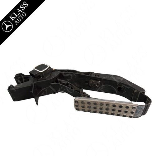 Accelerator pedal mercedes slk - accelerator,
