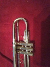 Olds Custom Bb Trumpet