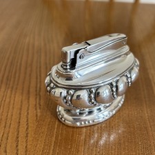  Vintage Ronson Crown Table