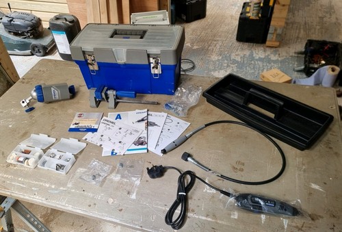 Dremel 300 225 2500 multi - 225,