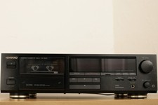 Kenwood KX 3010 cassette