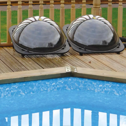 Solar pod compact - solar,